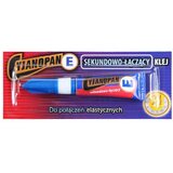 Shumee LEPILO CYANOPAN 2g, HITRO SUŠEČE, FLEKSIBILNO FUGO, (21385888) | Shoptok.si