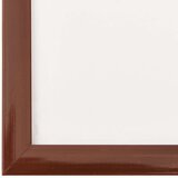  Okviri za fotografije 5 kom za zid/stol brončani 59 4x84 cm MDF | shoptok.hr