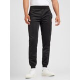 Ea7 Emporio Armani Trenirka za tek črna | Shoptok.si