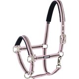 ESKADRON Oglavka Pin Buckle, Extra Full - taupe-creme-powderrose Cene