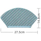INORCO 5pcs Za M7 I10 Smart Home Appliance Dodatki Mop Rag Kit Robotski Sesalnik, (21993576) | Shoptok.si