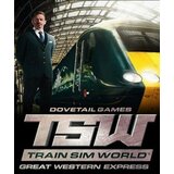 Train Sim World: Great Western Express Steam Key EMEA / NORTH AMERICA | ePonuda.com