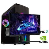  Gaming računar Ryzen 7 5800x, 16GB, 512GB, RTX... | Eponuda.ba