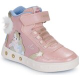 Geox J SKYLIN GIRL Ružičasta | shoptok.hr