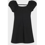 Sinsay Haljina puf rukava | shoptok.hr