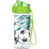 Oxy Bag FOTBAL 500 ML Plastična boca za piće za dječake, transparentan, veličina