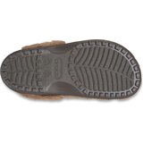 Crocs Cokle 'Classic Unfurgettable' svetlo rjava | Shoptok.si