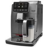 Gaggia Cadorna Prestige aparat za kavo, siv Cene