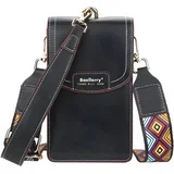 Torba Baellerry YO-25531 - Crna KP25531