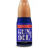 Gun Oil H2O Water Based Lubricant 237ml
