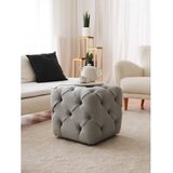 Atelier Del Sofa tabure kup chester grey Cene