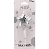 Glow Fiesta, svećica, zvezda - odaberite motiv Cene