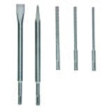 Bosch sds plus-5X i komplet dleta, 5 komada Cene