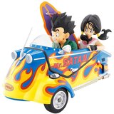 Dragon Ball Figura Ichibansho - Son Gohan & Videl Snap Collection 2, 10 cm | shoptok.hr