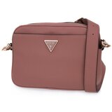 Guess Rwo Meridian Camera Bag Ružičasta | shoptok.hr