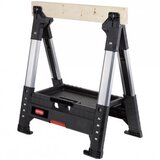 Keter stalak pomoćni lumberjack 78-99cm | ePonuda.com