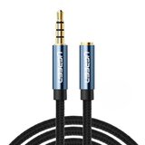 Ugreen AV118 M. 3.5mm na F. produžni aux kabl ( 40675 ) | ePonuda.com