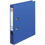 Registrator A4 uski samostojeći maX.file Herlitz 10834752 plavi | shoptok.hr