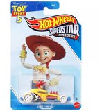 Mattel Hot Wheels: Superstar Speeders Priča o igračkama 5 Jessie autić 1/64 - | shoptok.hr