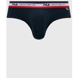 Fila Slip gaćice za muškarce, boja: tamno plava | shoptok.hr