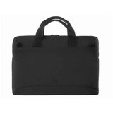 Tucano Torba SMILZA SUPERSLIM BAG 13.3"/14"/ crna | ePonuda.com