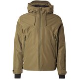 Jack & Jones Prijelazna jakna 'JCOFUSION' zelena Cijene
