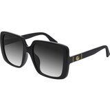 Gucci GG0632SA 001 - ONE SIZE (56) Cijene