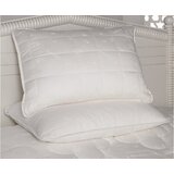 Lessentiel Maison Jastuk JENNIFER 70% PAMUK / 30% BAMBOO
60% Microgel / 40% Bamboo Punjenje
Dimenzije: 50 x 70 cm
900 gr | shoptok.hr