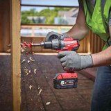 Milwaukee bušilica akumulatorska 18V-5Ah M18 FPD-502XA | ePonuda.com