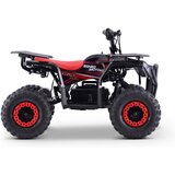 Beneo 36V dječji quad na akumulator ESCAPE, 800W, 25km/h, crveni | Shoptok.si