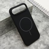  Maska FLEX MagSafe za iPhone 17 AIR/ crna Cene