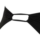 Trendyol Black Cut Out Detailed Bikini Bottom | shoptok.hr