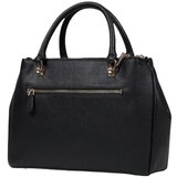 Guess Ročna torba Calebra HWBG95 36060 Črna | Shoptok.si