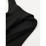 Sinsay Sportski top s ugrađenim košaricama Gym Hard | shoptok.hr