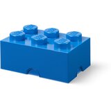 Lego kutija za odlaganje (6): Plava | Eponuda.com