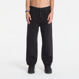 Carhartt WIP Aaron Kavbojke black stone washed Cene