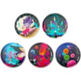 Ergobag Kletties - set vodne vile | Shoptok.si