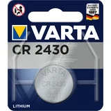 litijumska baterija CR 2430 1/1