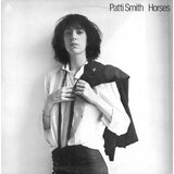 Patti Smith Smith, Patti - Horses (180g legacy vinyl) | Eponuda.com