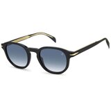 David Beckham naočale DB 1007/S 51 Black | shoptok.hr