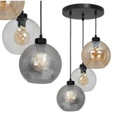  Luster na sajli SOFIA 3xE27/60W/230V mix | Eponuda.com