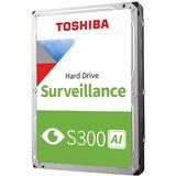 Toshiba DISCO RÍGIDO DE 8 TB, 3,5 POLEGADAS, SATA III PARA GRAVADOR DE VÍDEO, NVR, DVR E SISTEMA DE VIGILÂNCIA., (5000260956) | Shoptok.si