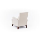 Atelier Del Sofa fotelja aly arzilla cream