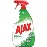 Ajax sredstvo za čišćenje kuhinjskih površina 750 ml Cijene