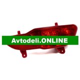 CITROËN/PEUGEOT Originalna zadnja meglenka 5008 II desna | Shoptok.si