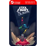  Stick Fight The Game - Steam koda brez škatlice (WINDOWS PC | STEAM DECK) | Shoptok.si