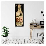 WALLXPERT Slika na platnu 30x80cm | Eponuda.ba
