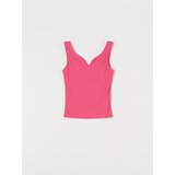 Sinsay ženski top u stilu negližea 242AI-43X | shoptok.hr