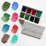 Artmie Solo Goya set akvarela - Kišna ruža | Eponuda.ba