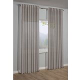 Sehlbach Siva zavjesa 135x245 cm Etamine – | shoptok.hr